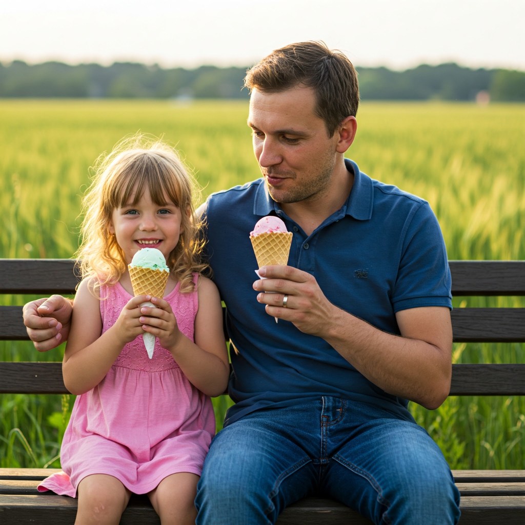 Beyond the Doll House : My Father’s Impact on My&nbsp;Life