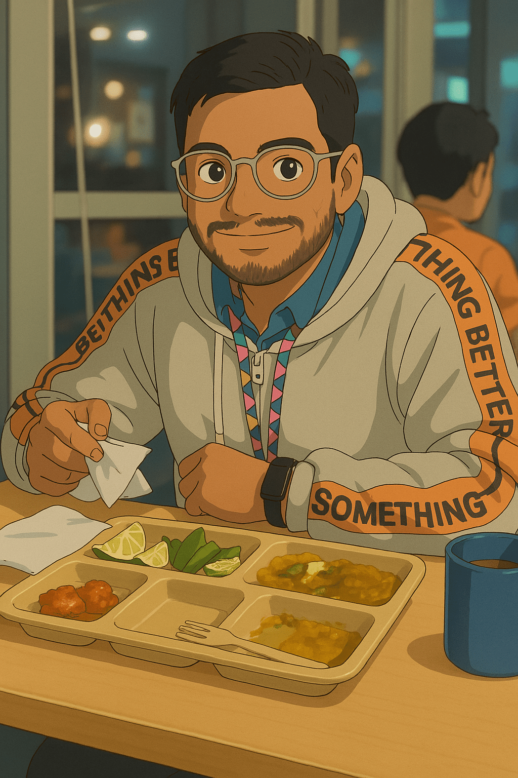 Ghibli Style Art: How Chat GPT is Bringing Studio Ghibli’s Magic to&nbsp;Everyone